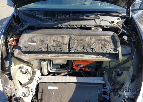 2024 Tesla Model Y Long Range Dual Motor All-Wheel Drive/Rwd from USA, damaged, VIN 7SAYGDED8RF115772